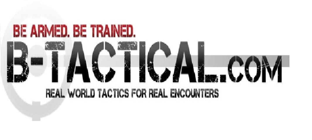 B-Tactical2 | Sights On Christ